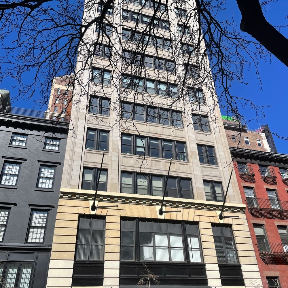 Meet your Posher, Timothy